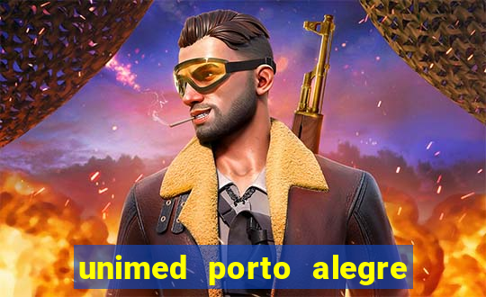 unimed porto alegre resultado de exames